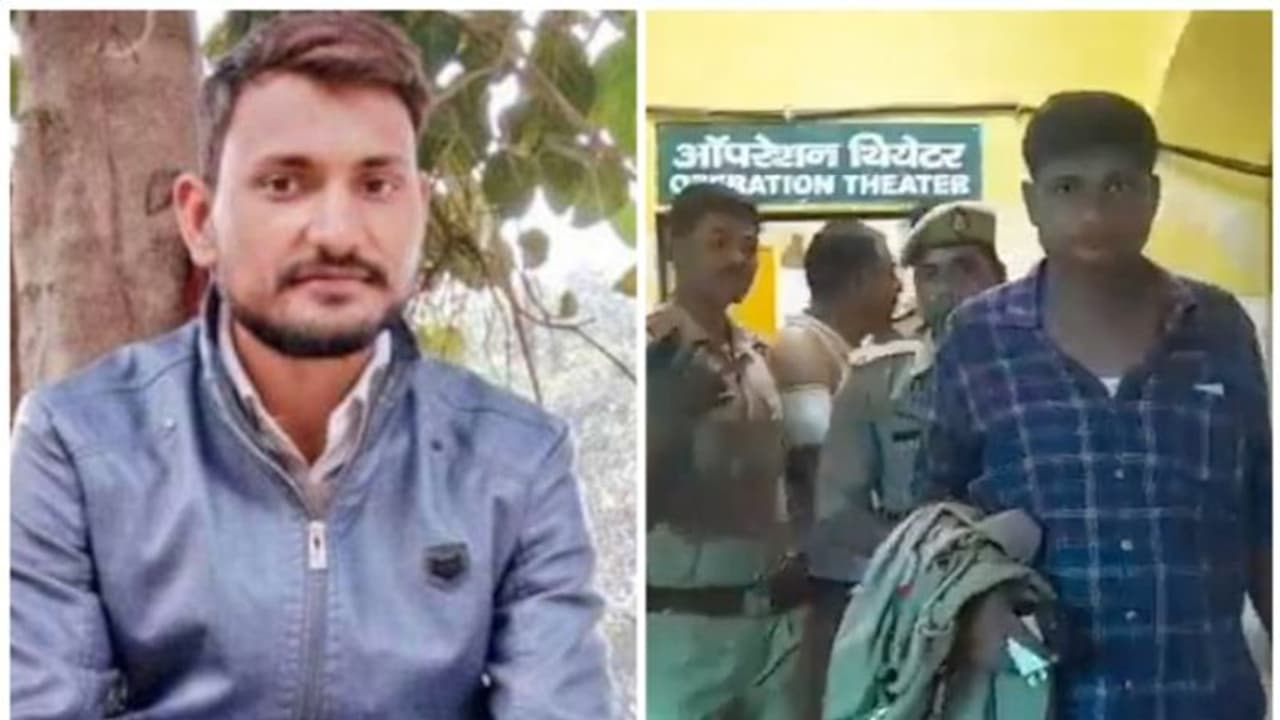 ട്രെയിനില് വനിതാ കോൺസ്റ്റബിളിനെ ആക്രമിച്ച കേസിലെ പ്രതി പൊലീസ് ഏറ്റുമുട്ടലില് കൊല്ലപ്പെട്ടു ട്രെയിനില് വനിതാ കോൺസ്റ്റബിളിനെ ആക്രമിച്ച കേസിലെ പ്രതി പൊലീസ് ഏറ്റുമുട്ടലില് കൊല്ലപ്പെട്ടു