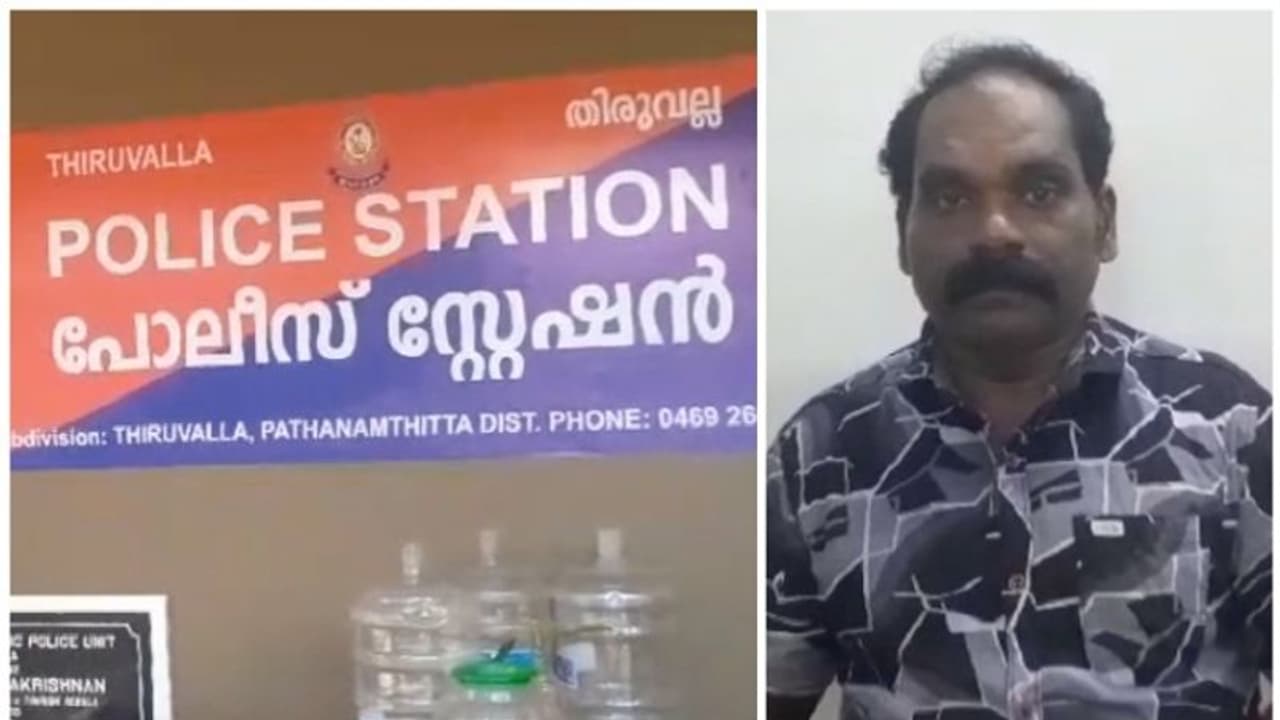 ഗുണമേന്മയുള്ള വിത്തുകൾ മുതൽ മലേഷ്യൻ തെങ്ങിൻ തൈ വരെ, വിശ്വാസ്യതയ്ക്ക് ഐഡി കാർഡും; നിരവധിപ്പേർ വീണുപോയ തട്ടിപ്പ് ഗുണമേന്മയുള്ള വിത്തുകൾ മുതൽ മലേഷ്യൻ തെങ്ങിൻ തൈ വരെ, വിശ്വാസ്യതയ്ക്ക് ഐഡി കാർഡും; നിരവധിപ്പേർ വീണുപോയ തട്ടിപ്പ്