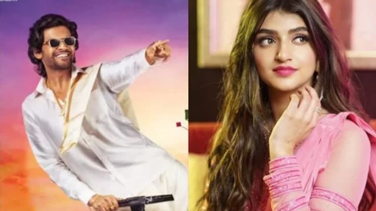 నవీన్ ఆగిన సినిమా మొదలవుతుందా, శ్రీలీల సంగతి ఏంటో? నవీన్ ఆగిన సినిమా మొదలవుతుందా, శ్రీలీల సంగతి ఏంటో?