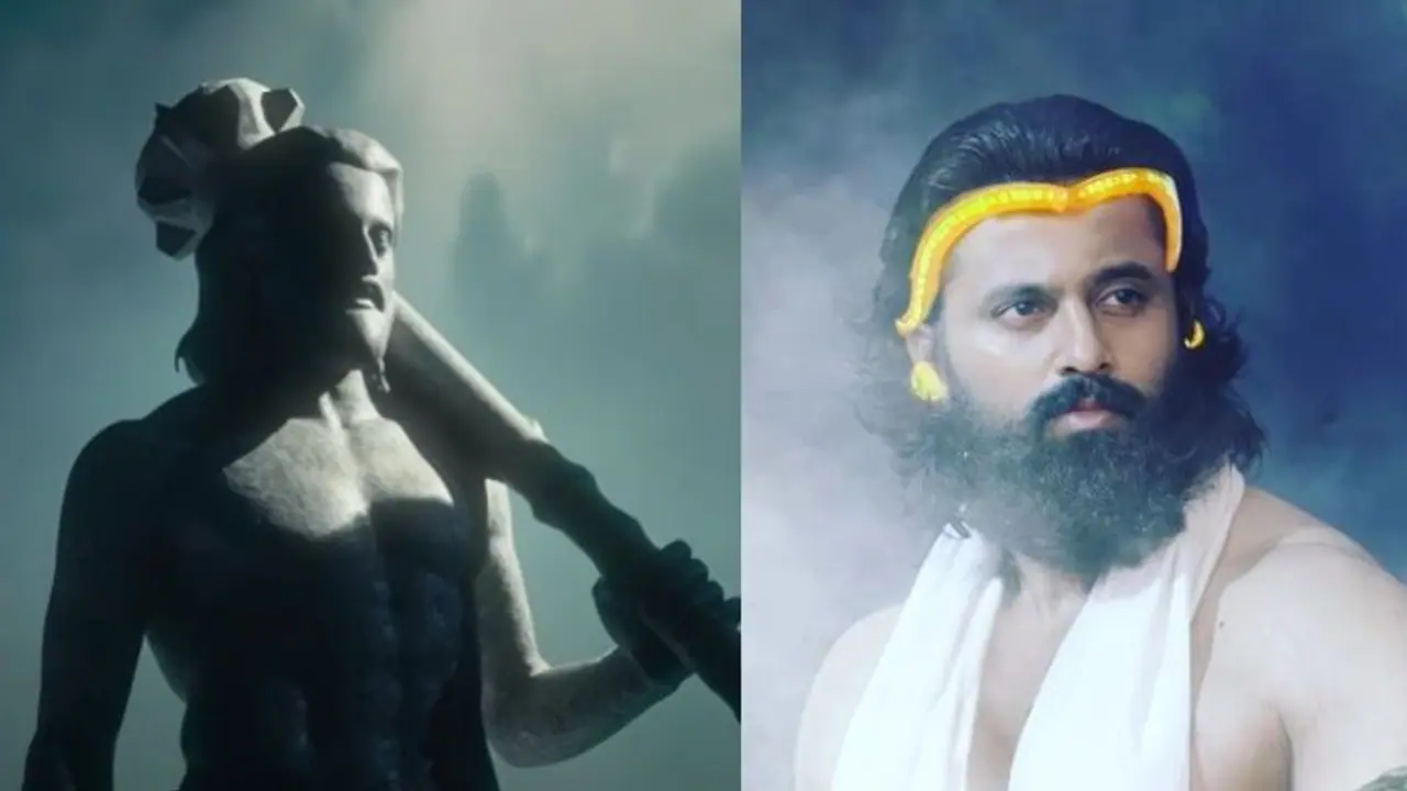 Unni Mukundan in Gandharva Jr: Makers drop special glimpse of ' The World of Gandharvas' on actor's birthday