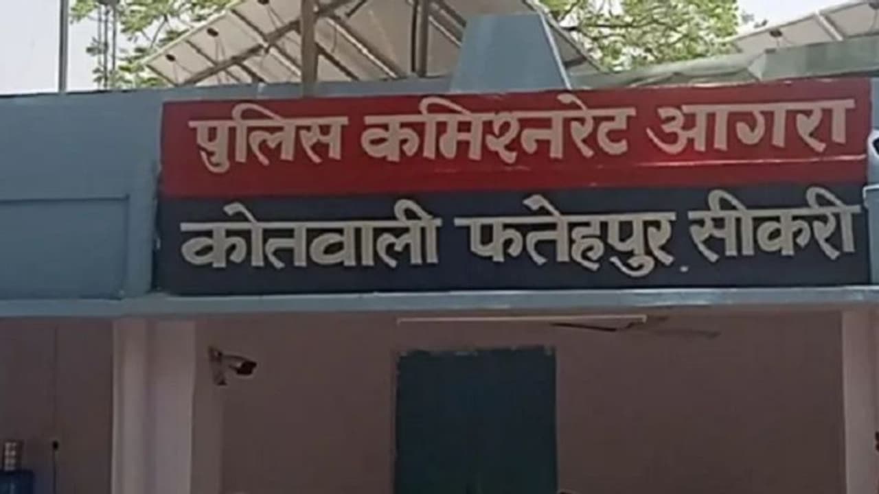 UP: 70 वर्षीय बुजुर्ग महिला का मर्डर चेहरा जलाया, परिवार ने दर्ज कराया गैंगरेप का केस