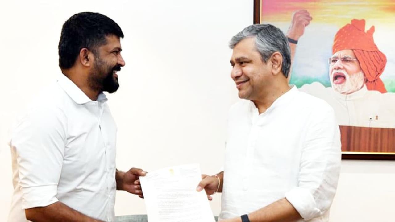  ಮೈಸೂರಿನಿಂದ ಬಾರ್ಮೆರ್, ರಾಮೇಶ್ವರಂಗೆ ರೈಲು ಆರಂಭಿಸಲು ಮನವಿ