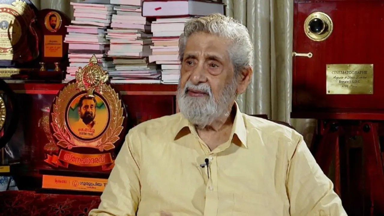 Who is Madhavan Nair? Legendary Malayalam actor Madhu turns 90 Who is Madhavan Nair? Legendary Malayalam actor Madhu turns 90