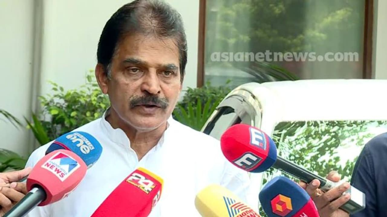 ഭരണഘടനയെ നിരാകരിച്ച രാഷ്ട്രീയ ഗുരുക്കന്മാരുടെ ശിഷ്യനാണ് മോദി: കെസി വേണുഗോപാൽ എംപി