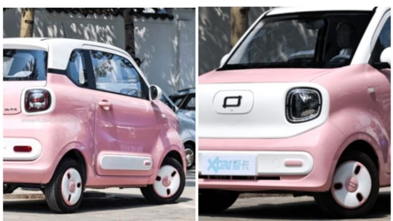 വില 3.47 ലക്ഷം, 1200 കിമി മൈലേജ്; ഈ ചൈനീസ് കാര് ഇന്ത്യയിലേക്കോ? പല കമ്പനികളുടെയും ചങ്കുപൊട്ടുന്നു! വില 3.47 ലക്ഷം, 1200 കിമി മൈലേജ്; ഈ ചൈനീസ് കാര് ഇന്ത്യയിലേക്കോ? പല കമ്പനികളുടെയും ചങ്കുപൊട്ടുന്നു!