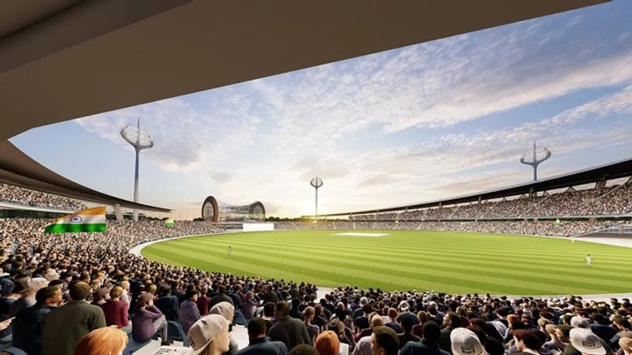 varanasi international cricket stadium varanasi international cricket stadium