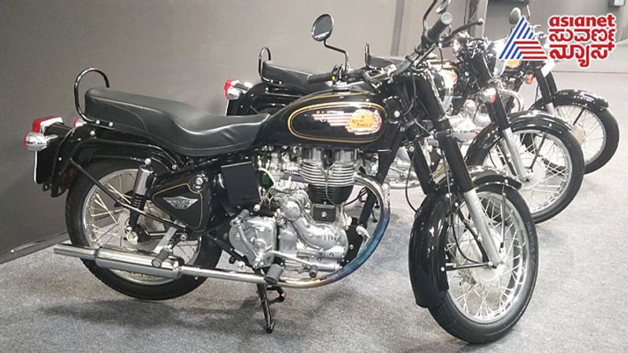 റോയൽ എൻഫീൽഡിന്റെ അടുത്ത ലോഞ്ച് എന്തായിരിക്കും?