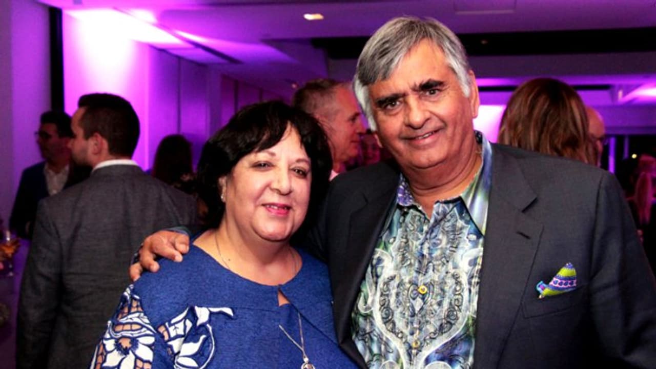 കാനഡയിലെ ഏറ്റവും ധനികനായ ഇന്ത്യൻ വംശജൻ; ആസ്തി ഇതാണ് കാനഡയിലെ ഏറ്റവും ധനികനായ ഇന്ത്യൻ വംശജൻ; ആസ്തി ഇതാണ്