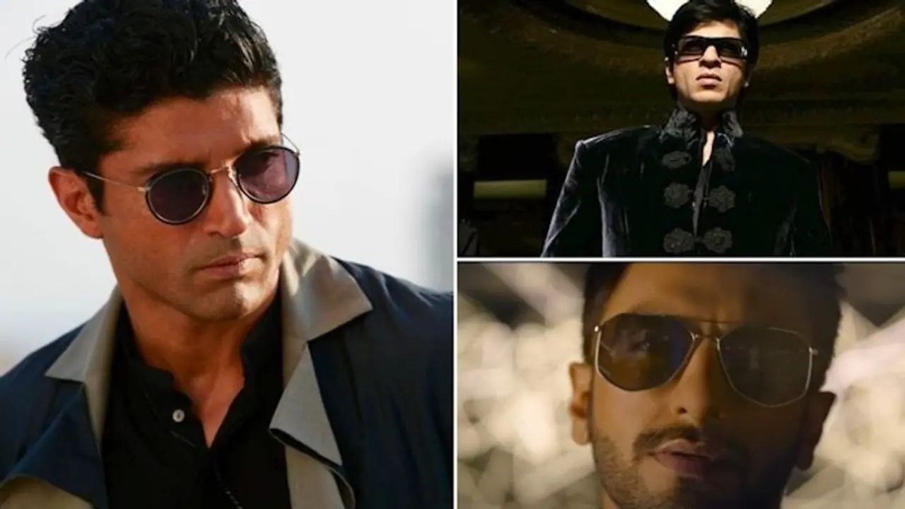 Farhan Akhtar finally addresses reports of Ranveer Singh replacing Shah Rukh Khan in Don 3 Farhan Akhtar finally addresses reports of Ranveer Singh replacing Shah Rukh Khan in Don 3