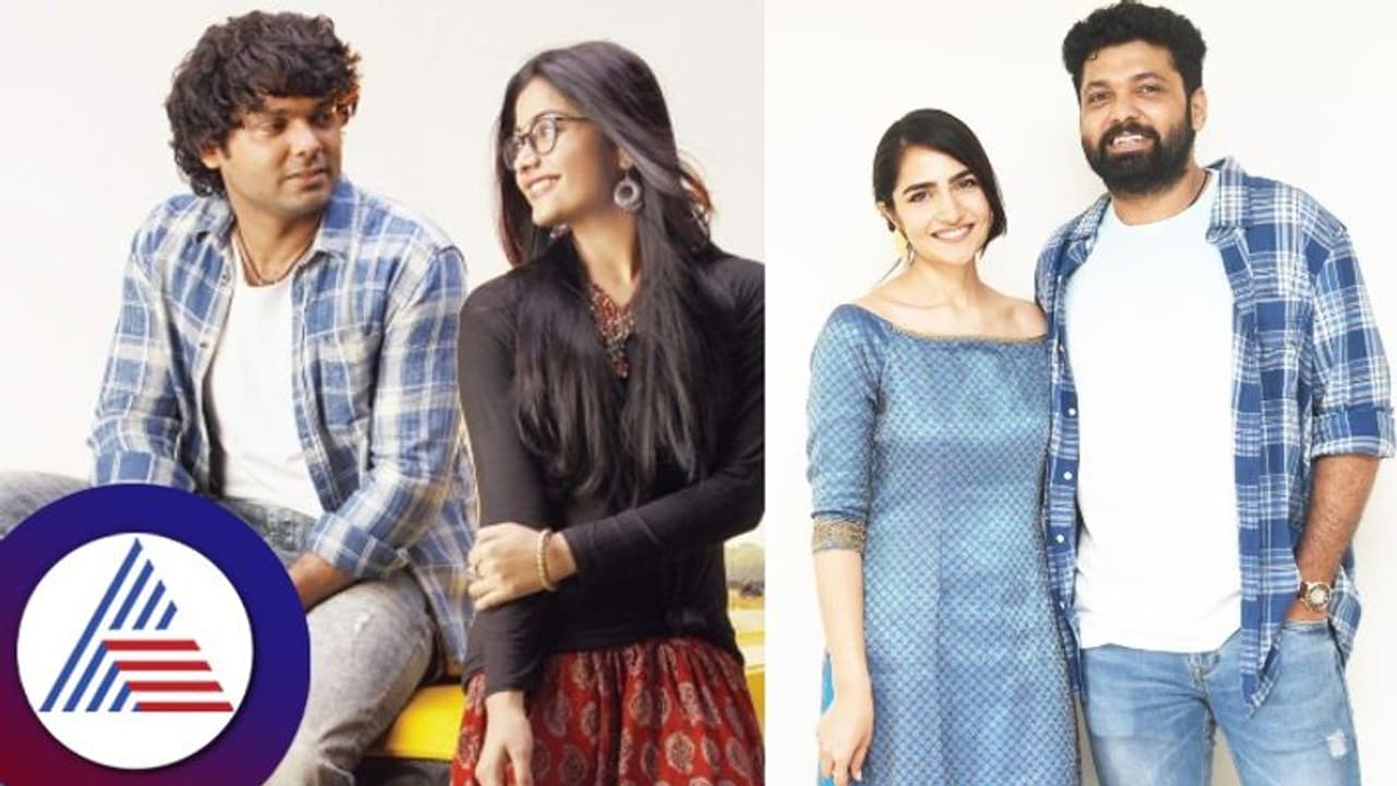 ಹುಡುಗಿ ಚೇಂಜ್ ಆದ್ರೂ ಡ್ರೆಸ್ ಚೇಂಜ್ ಆಗಿಲ್ಲ; ರಕ್ಷಿತ್ ಶೆಟ್ಟಿಗೆ ಎಚ್ಚರಿಕೆ ಕೊಟ್ಟ ನೆಟ್ಟಿಗರು! ಹುಡುಗಿ ಚೇಂಜ್ ಆದ್ರೂ ಡ್ರೆಸ್ ಚೇಂಜ್ ಆಗಿಲ್ಲ; ರಕ್ಷಿತ್ ಶೆಟ್ಟಿಗೆ ಎಚ್ಚರಿಕೆ ಕೊಟ್ಟ ನೆಟ್ಟಿಗರು!