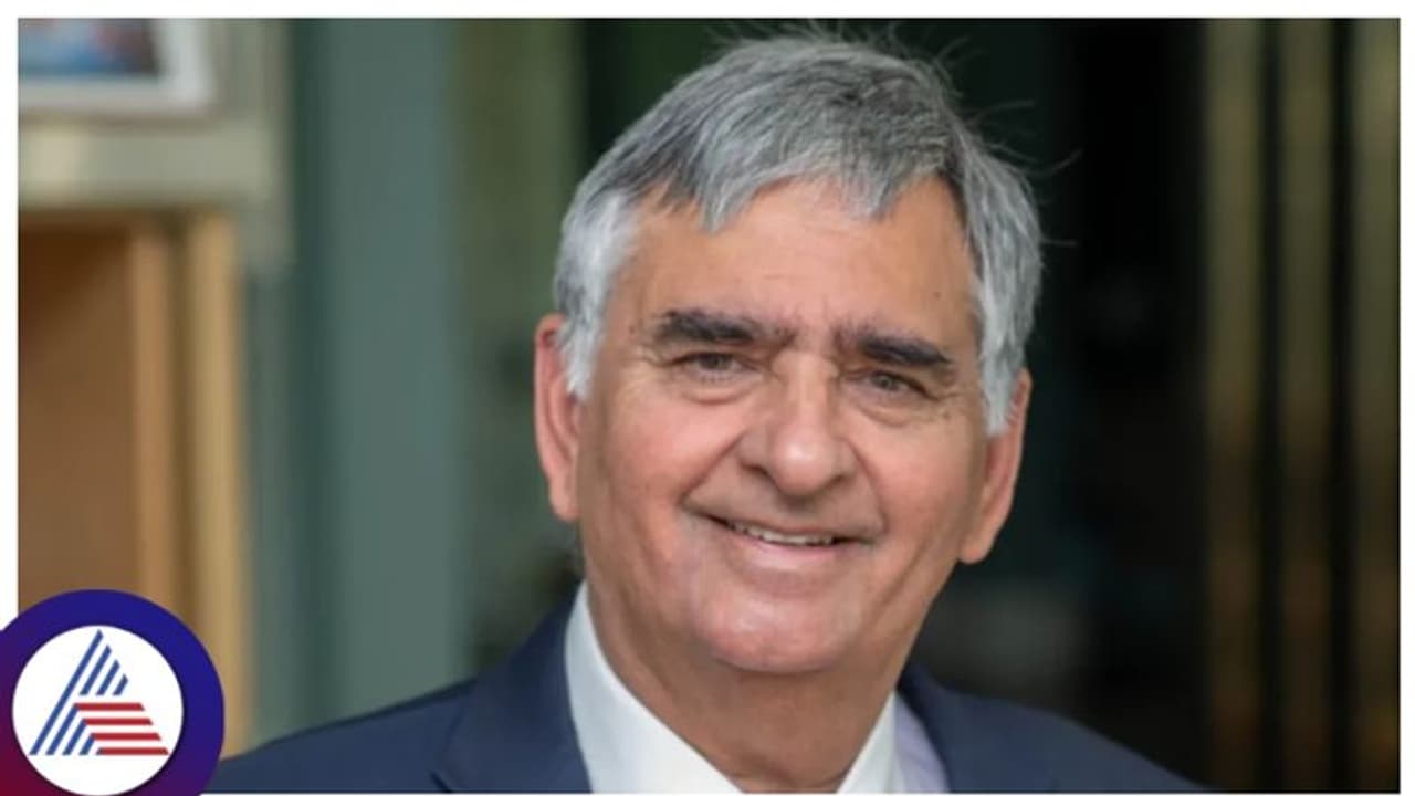 ಕೆಲಸ ಹುಡುಕಿಕೊಂಡು ಭಾರತದಿಂದ ವಲಸೆ ಹೋದ ಈ ವ್ಯಕ್ತಿ ಇಂದು ಕೆನಡಾದ ಅತ್ಯಂತ ಶ್ರೀಮಂತ ಕೆಲಸ ಹುಡುಕಿಕೊಂಡು ಭಾರತದಿಂದ ವಲಸೆ ಹೋದ ಈ ವ್ಯಕ್ತಿ ಇಂದು ಕೆನಡಾದ ಅತ್ಯಂತ ಶ್ರೀಮಂತ