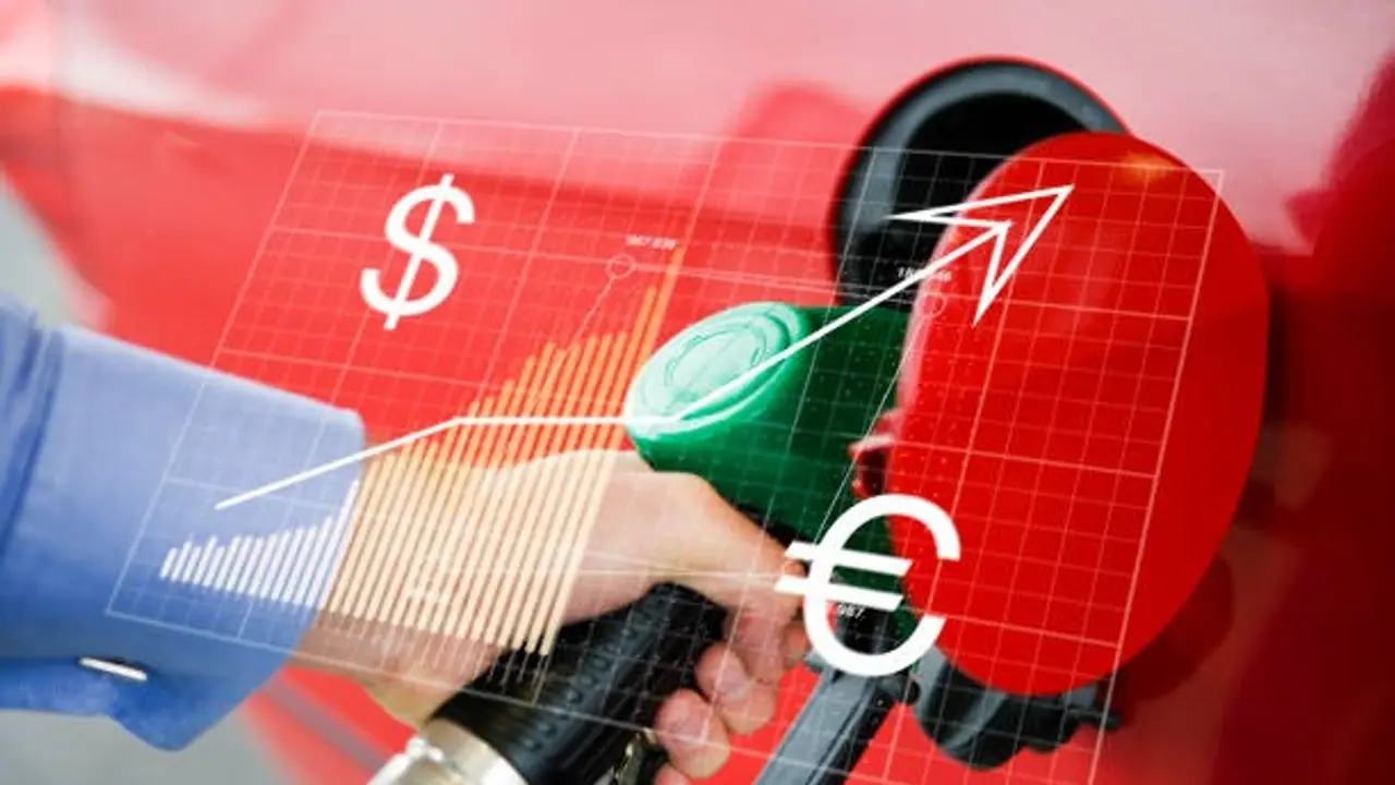 Petrol Diesel Price Today: ವೀಕೆಂಡ್ನಲ್ಲಿ ನಿಮ್ಮ ನಗರಗಳಲ್ಲಿ ಪೆಟ್ರೋಲ್, ಡೀಸೆಲ್ ಬೆಲೆ ಹೇಗಿದೆ ನೋಡಿ.. Petrol Diesel Price Today: ವೀಕೆಂಡ್ನಲ್ಲಿ ನಿಮ್ಮ ನಗರಗಳಲ್ಲಿ ಪೆಟ್ರೋಲ್, ಡೀಸೆಲ್ ಬೆಲೆ ಹೇಗಿದೆ ನೋಡಿ..