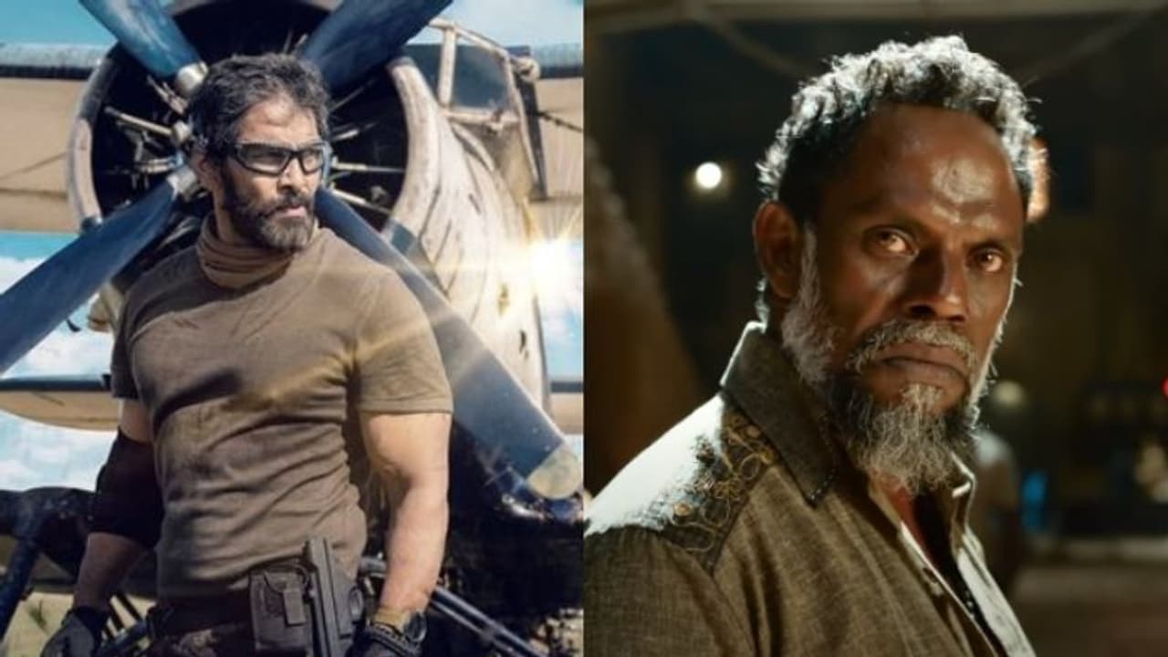 ഏഴ് വർഷത്തെ കാത്തിരിപ്പ്; വിക്രമിനോട് പോരിടാൻ വിനായകൻ, 'ധ്രുവനച്ചത്തിരം' തിയറ്ററിലേക്ക്