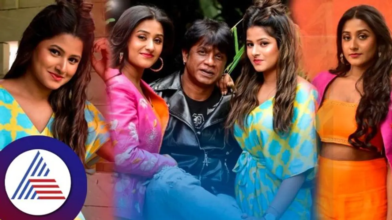 ಮೊದಲ ಸಲ ಸಾಬೀತು ಮಾಡಿಲ್ಲ ಅಂದ್ರೆ ದಾರಿ ಗೊತ್ತಾಗದಂತೆ ಹೂಳುತ್ತಾರೆ: ಪುತ್ರಿಯರ ಬಗ್ಗೆ ದುನಿಯಾ ವಿಜಯ್ 