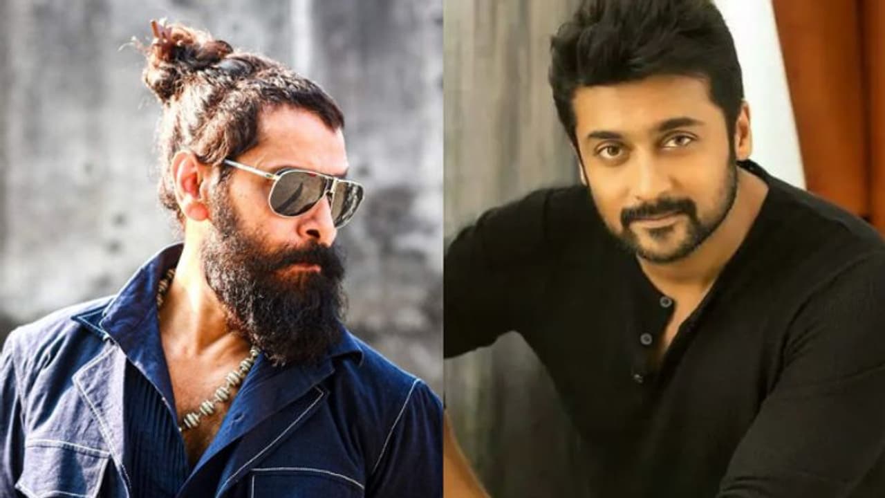 വിക്രമായിരുന്നില്ല സൂര്യയായിരുന്നു ആ നായകനാകേണ്ടിയിരുന്നത്, താരം പിൻമാറാൻ കാരണം വിക്രമായിരുന്നില്ല സൂര്യയായിരുന്നു ആ നായകനാകേണ്ടിയിരുന്നത്, താരം പിൻമാറാൻ കാരണം