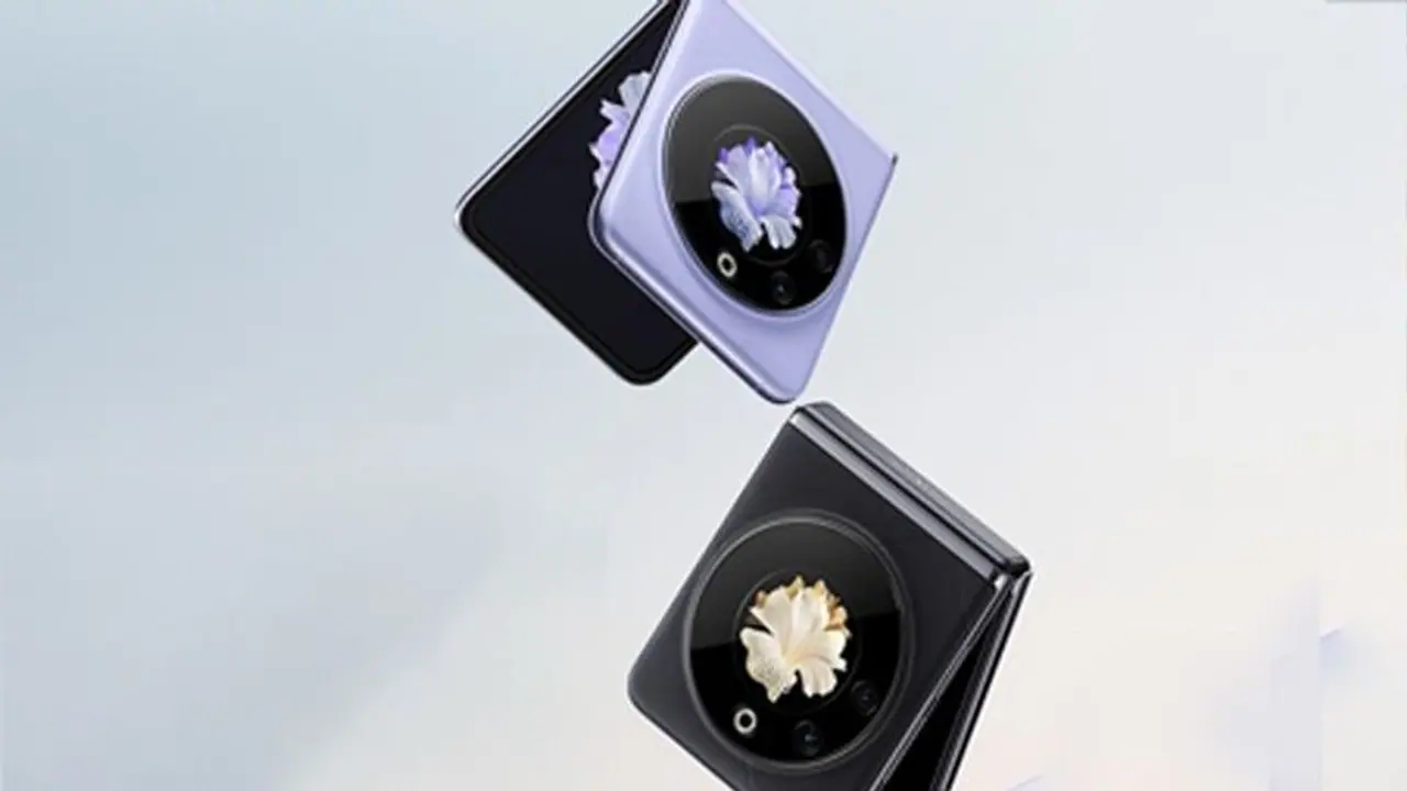 Here's why you should buy Tecno Phantom V Flip 5G