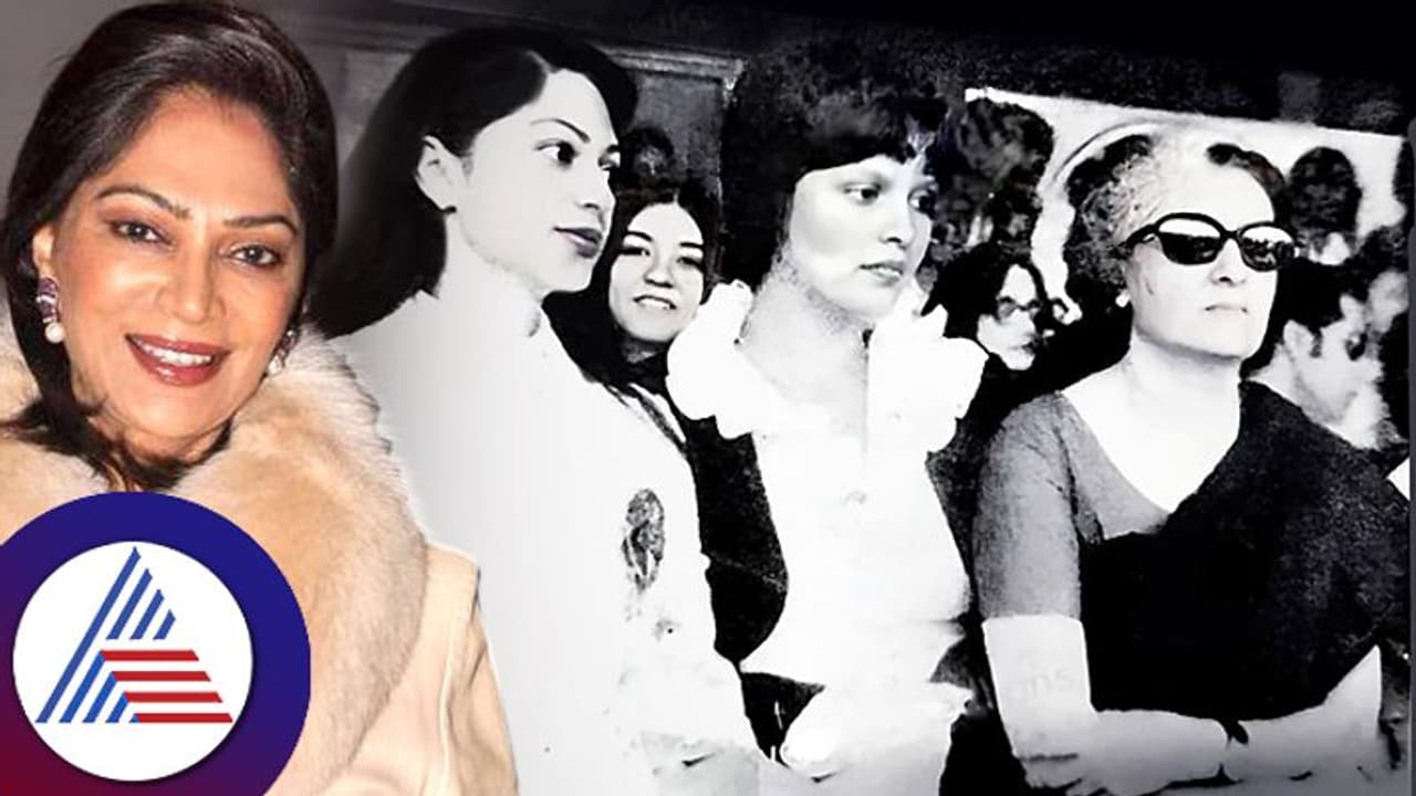 ನಿರೂಪಕಿ ಸಿಮಿ ಅಗರ್ವಾಲ್ ಹಂಚಿಕೊಂಡು ಈ ಫೋಟೋದಲ್ಲಿರೋರು ಯಾರು? ವೈರಲ್ ಆಗ್ತಿರೋದ್ಯಾಕೆ?