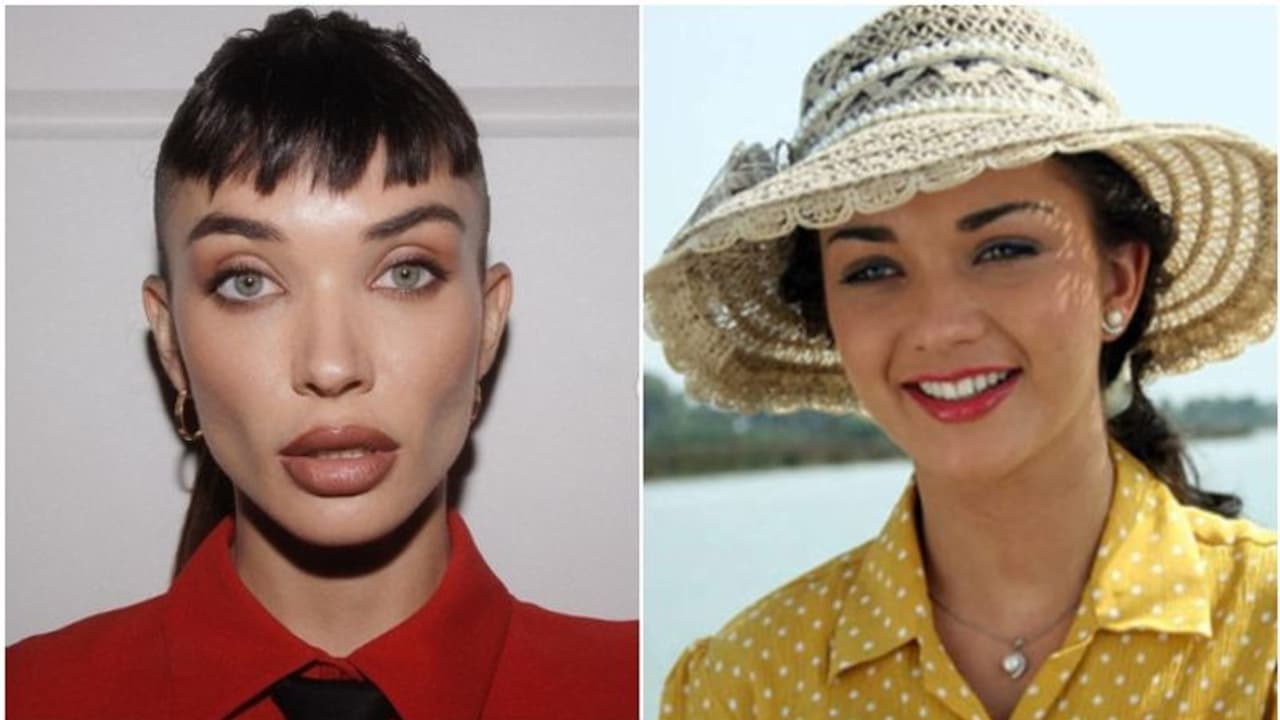 നടി എമി ജാക്സണിന്‍റെ പുതിയ ഫോട്ടോകള്‍ കണ്ട് ഞെട്ടിപ്പോയെന്ന് ആരാധകര്‍; കമന്‍റുകള്‍...