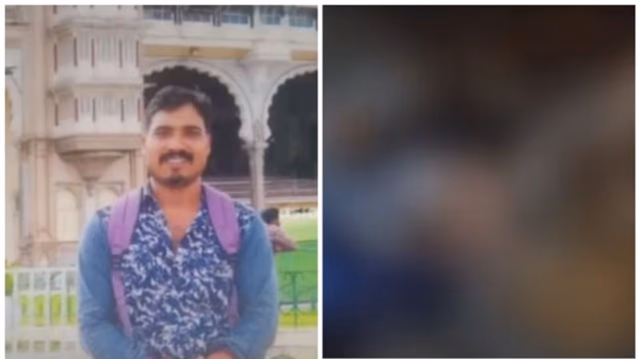 കുളത്തിൽ വീണ് മരിച്ചെന്ന് പറഞ്ഞു, കണ്ടെത്തിയത് തോട്ടിൽ; യുവാവിന്റെ മരണത്തിൽ ദുരൂഹത ആരോപിച്ച് ബന്ധുക്കൾ കുളത്തിൽ വീണ് മരിച്ചെന്ന് പറഞ്ഞു, കണ്ടെത്തിയത് തോട്ടിൽ; യുവാവിന്റെ മരണത്തിൽ ദുരൂഹത ആരോപിച്ച് ബന്ധുക്കൾ