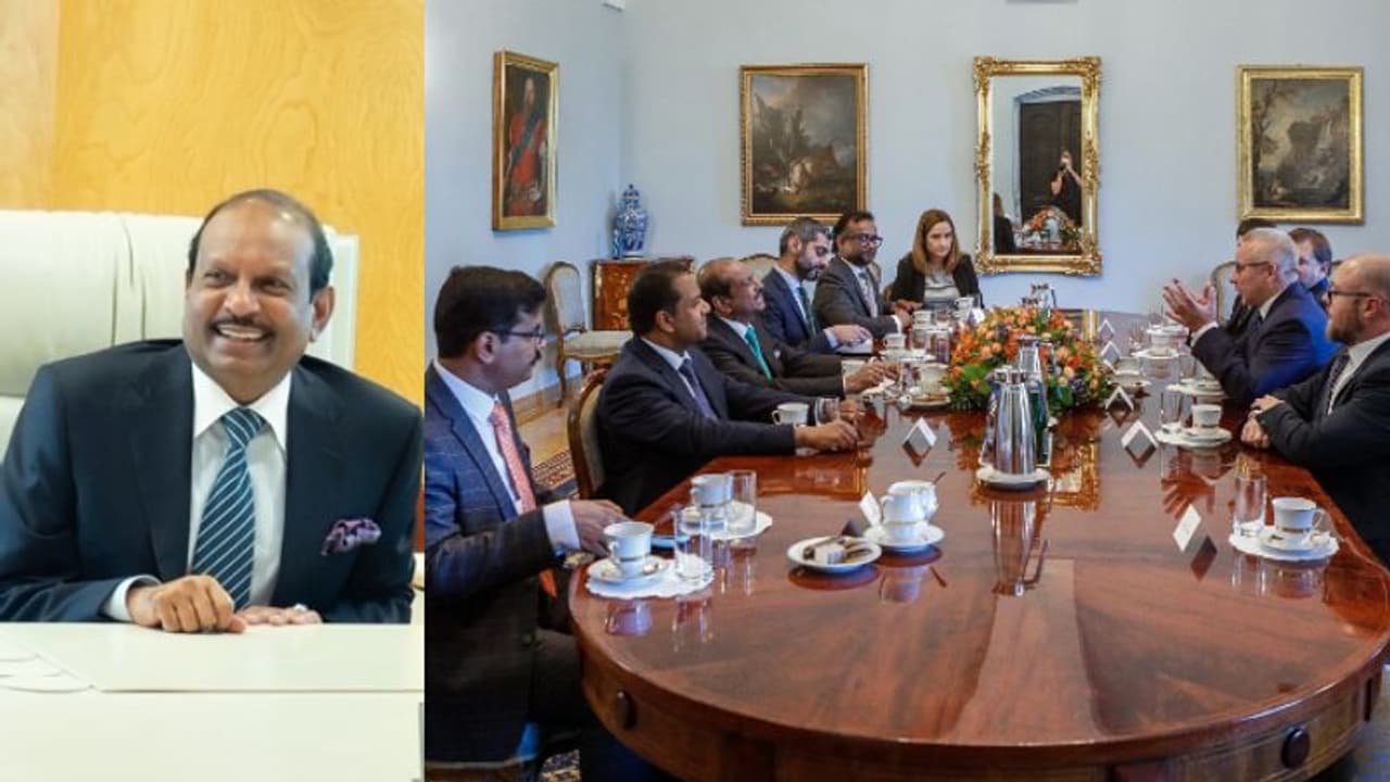  ഇനി പോളണ്ടിനെ കുറിച്ച് ലുലു മിണ്ടും! ലുലു മാൾ അല്ല, ഇത് കളി വേറെ! 