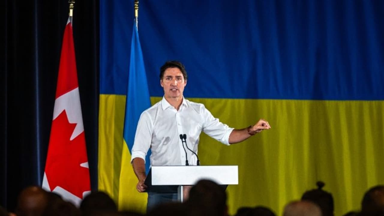 Canada likely to recall many of its diplomats from India Canada likely to recall many of its diplomats from India