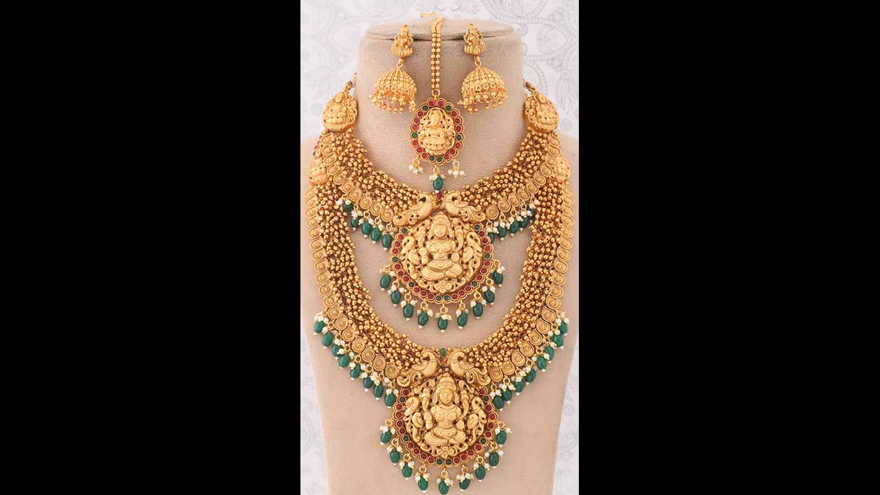 ಚಿನ್ನದ ದರದಲ್ಲಿ ಭಾರಿ ಇಳಿಕೆ: ಹೇಗಿದೆ ನಿಮ್ಮ ನಗರದಲ್ಲಿ ಚಿನ್ನಾಭರಣ ದರ