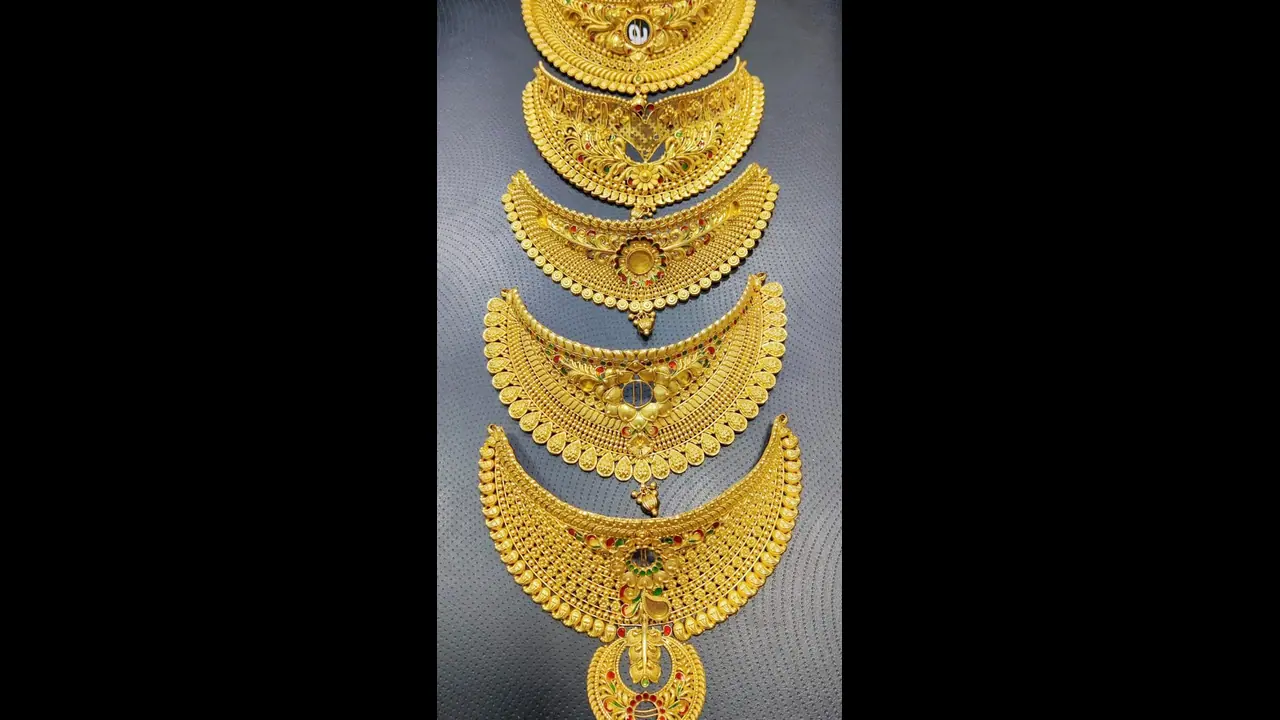 ಹೇಗಿದೆ ಇಂದು ನಿಮ್ಮ ನಗರದಲ್ಲಿ ಬೆಳ್ಳಿ ಬಂಗಾರದ ದರ