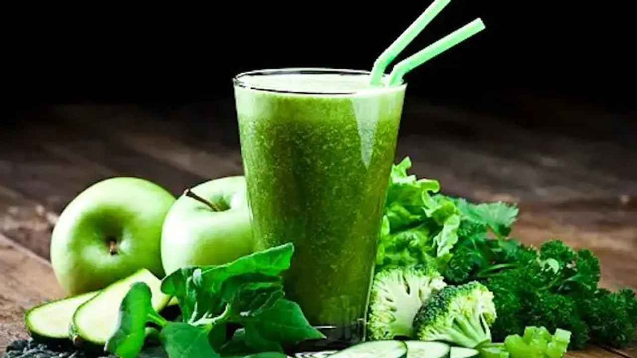 8 nourishing morning drinks to keep you energized all day