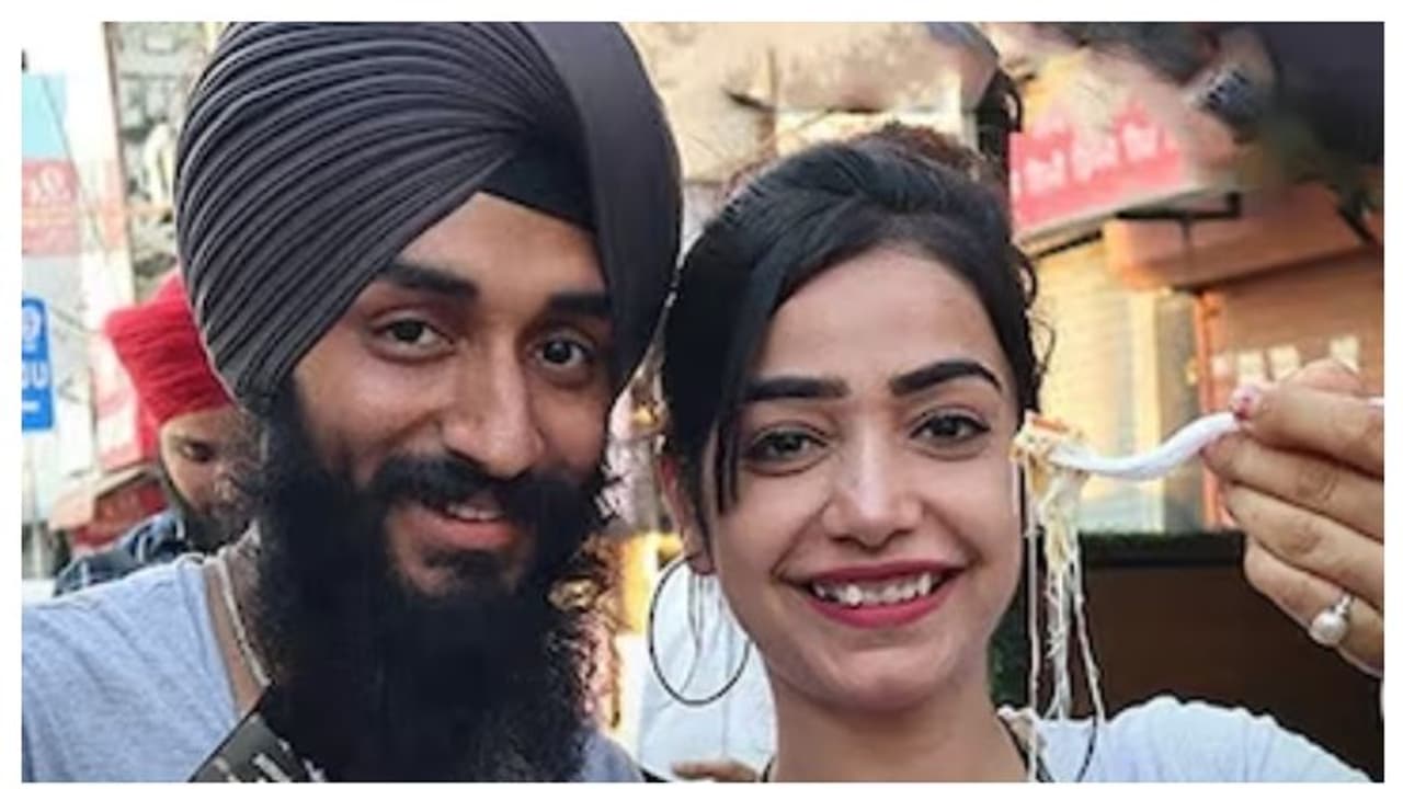 ദമ്പതികളുടെ വ്യാജ സ്വകാര്യ ദൃശ്യങ്ങൾ ഓൺലൈനിൽ, ഉപയോഗിച്ചത് എഐ സാങ്കേതിക വിദ്യ; പിന്നിൽ ജീവനക്കാരി! ദമ്പതികളുടെ വ്യാജ സ്വകാര്യ ദൃശ്യങ്ങൾ ഓൺലൈനിൽ, ഉപയോഗിച്ചത് എഐ സാങ്കേതിക വിദ്യ; പിന്നിൽ ജീവനക്കാരി!