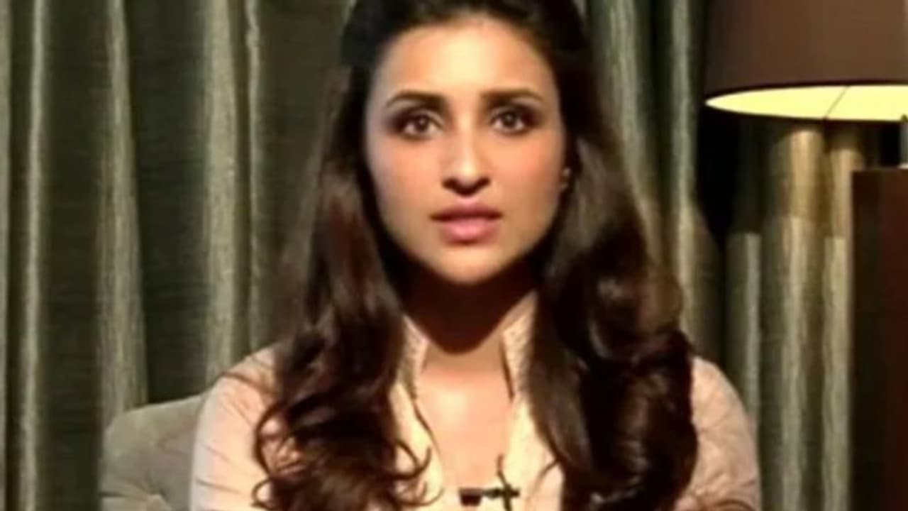 വീഡിയോ വീണ്ടും ചര്‍ച്ചയാകുന്നു, വിവാഹത്തെ കുറിച്ച് നടി പരിനീതി ചോപ്ര അന്ന് പറഞ്ഞത്