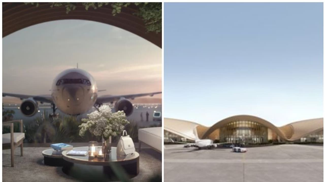 ചെങ്കടലിൽ സൗദി നിർമ്മിച്ച വിമാനത്താവളത്തിൽ നിന്ന് വിമാന സർവീസിന് തുടക്കം ചെങ്കടലിൽ സൗദി നിർമ്മിച്ച വിമാനത്താവളത്തിൽ നിന്ന് വിമാന സർവീസിന് തുടക്കം