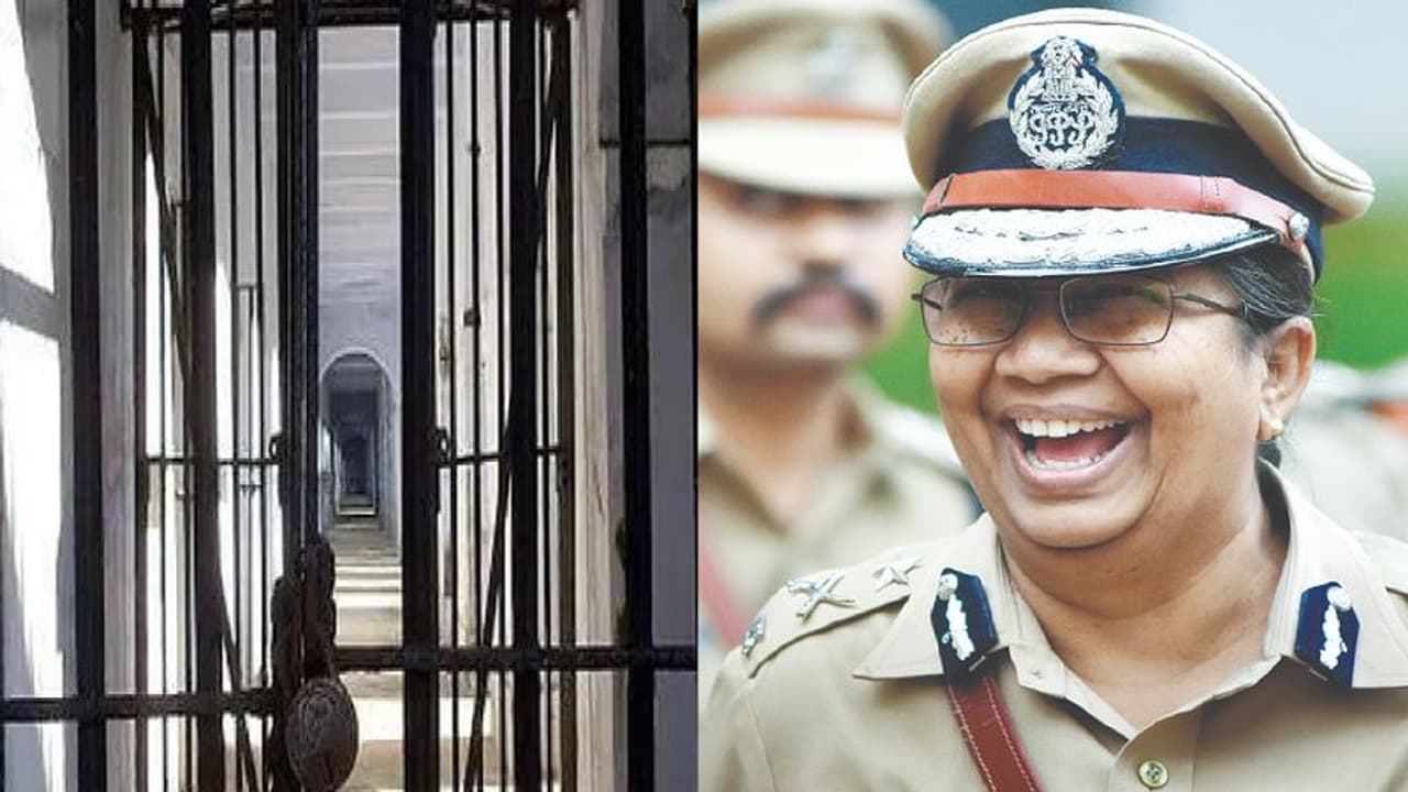 ಕೈದಿಗಳಿಗೆ ಜಿಹಾದಿ ಬೋಧನೆ: ಜೈಲಲ್ಲಿನ ಶಂಕಿತ ಉಗ್ರರ ಮೇಲೆ ಇನ್ನು ಹದ್ದಿನ ಕಣ್ಣು ಕೈದಿಗಳಿಗೆ ಜಿಹಾದಿ ಬೋಧನೆ: ಜೈಲಲ್ಲಿನ ಶಂಕಿತ ಉಗ್ರರ ಮೇಲೆ ಇನ್ನು ಹದ್ದಿನ ಕಣ್ಣು