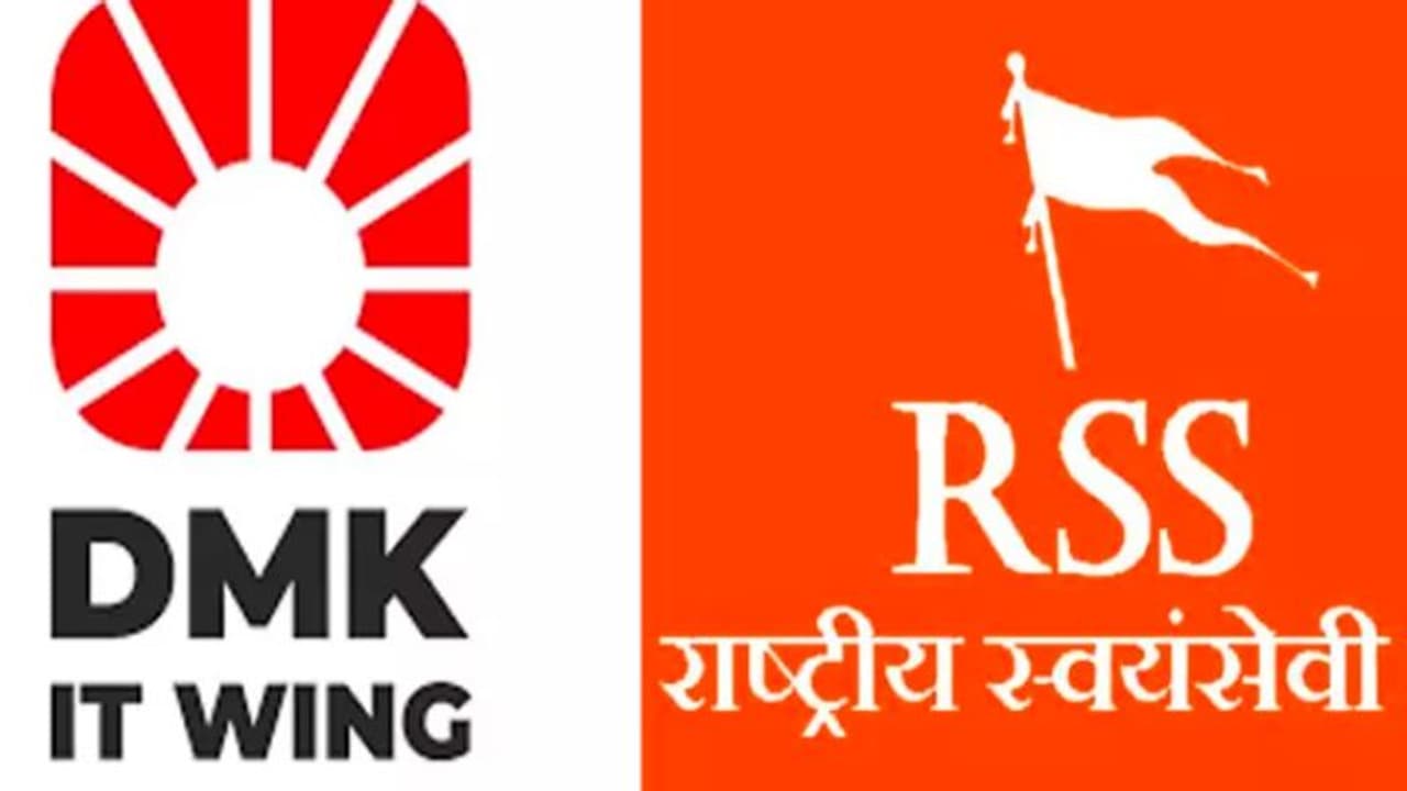 நாங்க என்ன தீவிரவாதிகளா? நிபந்தனையற்ற மன்னிப்பு கேக்கலனா! இதுதான் நடக்கும்! திமுகவிற்கு ஆர்எஸ்எஸ் எச்சரிக்கை.! நாங்க என்ன தீவிரவாதிகளா? நிபந்தனையற்ற மன்னிப்பு கேக்கலனா! இதுதான் நடக்கும்! திமுகவிற்கு ஆர்எஸ்எஸ் எச்சரிக்கை.!