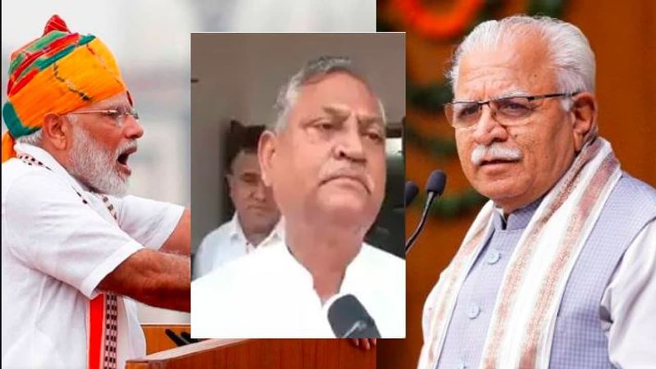 ಓರ್ವ ಪತ್ನಿ ತೊರೆದವ, ಇನ್ನೋರ್ವನಿಗೆ ಪತ್ನಿಯೇ ಇಲ್ಲ: ಕಾಂಗ್ರೆಸ್‌ ಅಧ್ಯಕ್ಷ ಆಕ್ಷೇಪಾರ್ಹ ಮಾತು