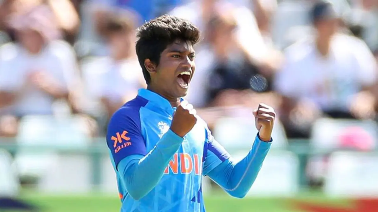 Asian Games 2023: Pooja Vastrakar propels India to maiden final with win over Bangladesh; medal assured Asian Games 2023: Pooja Vastrakar propels India to maiden final with win over Bangladesh; medal assured