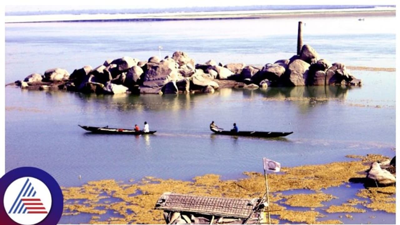 ಭಾರತದ ಅತ್ಯುತ್ತಮ ಪ್ರವಾಸೋದ್ಯಮ ಗ್ರಾಮವಾಗಿ ಅಸ್ಸಾಂನ ಬಿಸ್ವನಾಥ್ ಘಾಟ್ ಘೋಷಣೆ ಭಾರತದ ಅತ್ಯುತ್ತಮ ಪ್ರವಾಸೋದ್ಯಮ ಗ್ರಾಮವಾಗಿ ಅಸ್ಸಾಂನ ಬಿಸ್ವನಾಥ್ ಘಾಟ್ ಘೋಷಣೆ