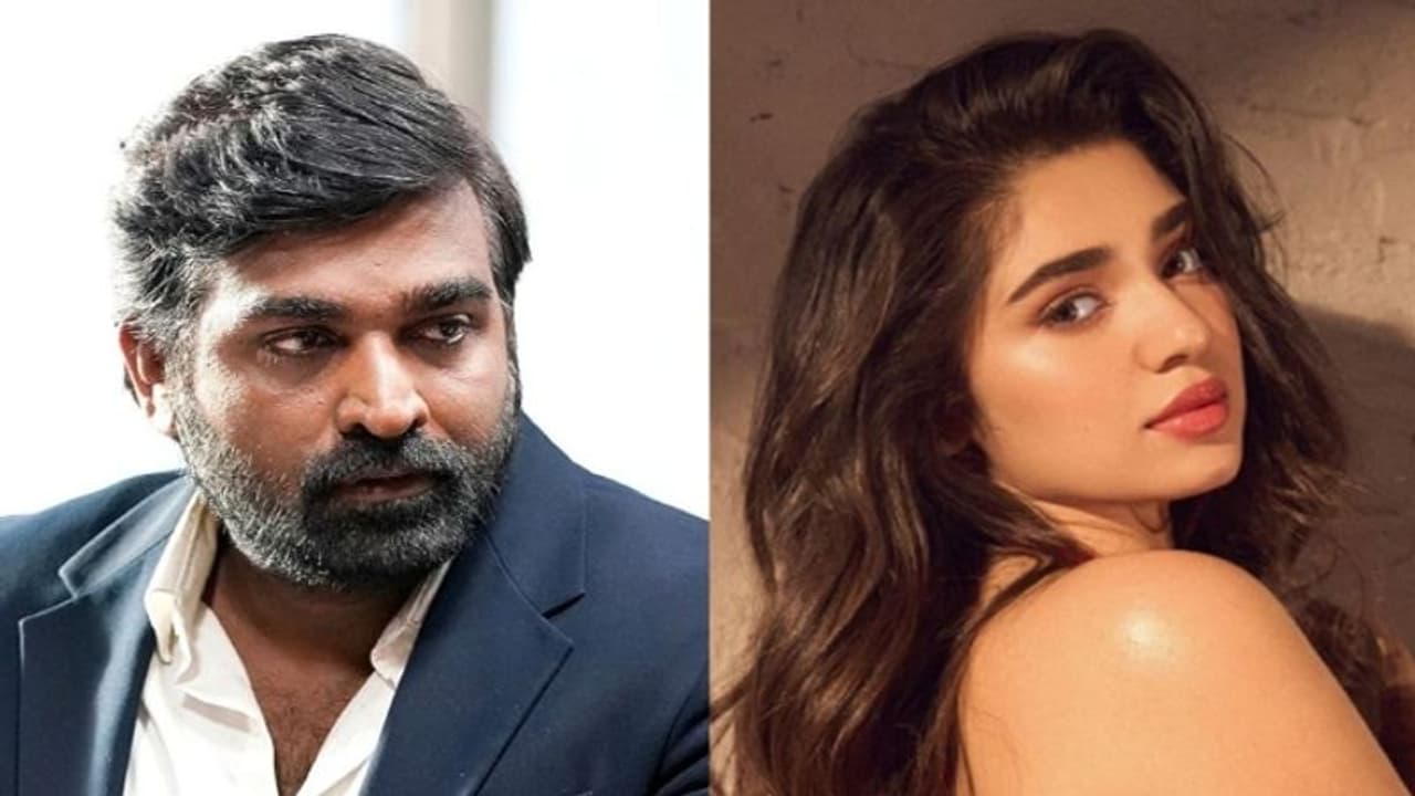 അവളുടെ അച്ഛനായി വേഷമിട്ടതാണ്, കാമുകനാകാൻ സാധിക്കില്ല: തറപ്പിച്ച് പറഞ്ഞ വിജയ് സേതുപതി