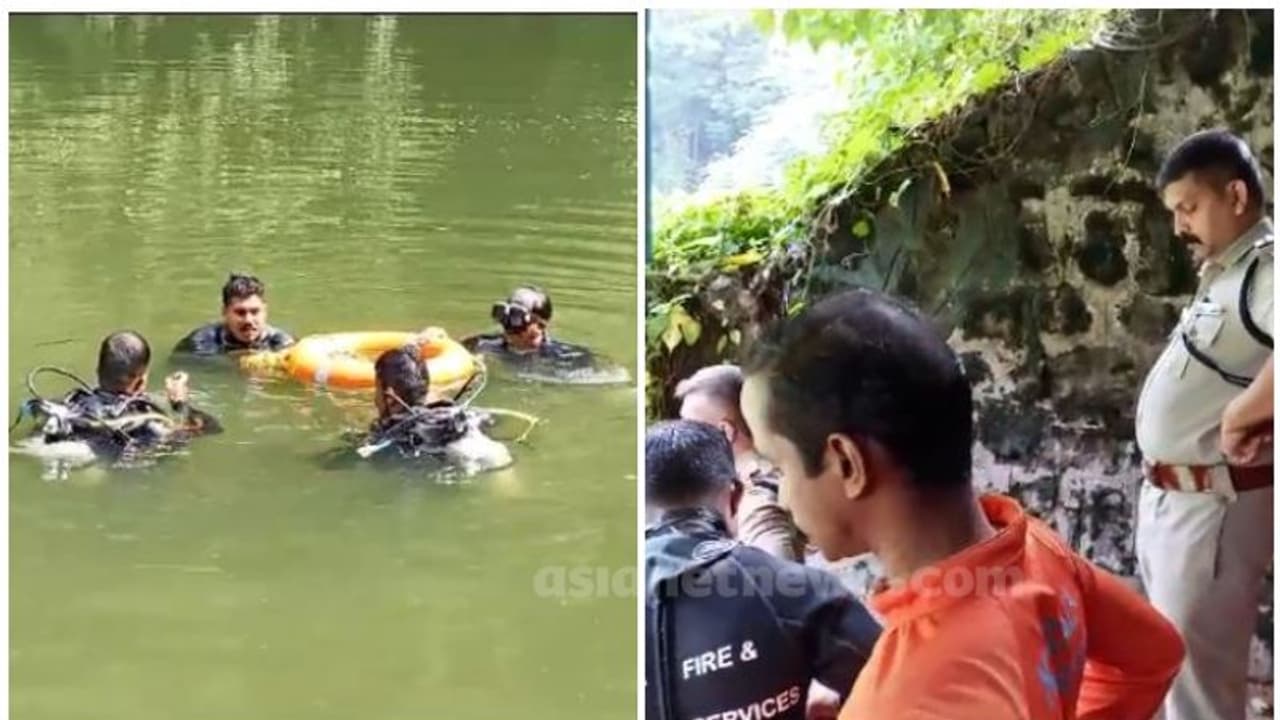 തിരുവില്ലാമലയില് ക്ഷേത്രക്കുളത്തിൽ യുവാവ് മരിച്ച നിലയിൽ തിരുവില്ലാമലയില് ക്ഷേത്രക്കുളത്തിൽ യുവാവ് മരിച്ച നിലയിൽ