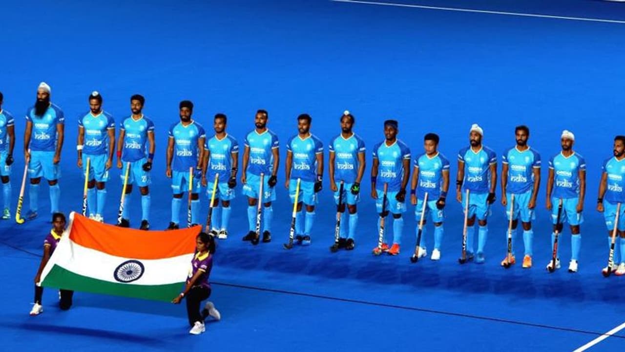 Asian Games 2023: Learnt from last campaign, says Indian hockey skipper after 16 0 win over Uzbekistan WATCH