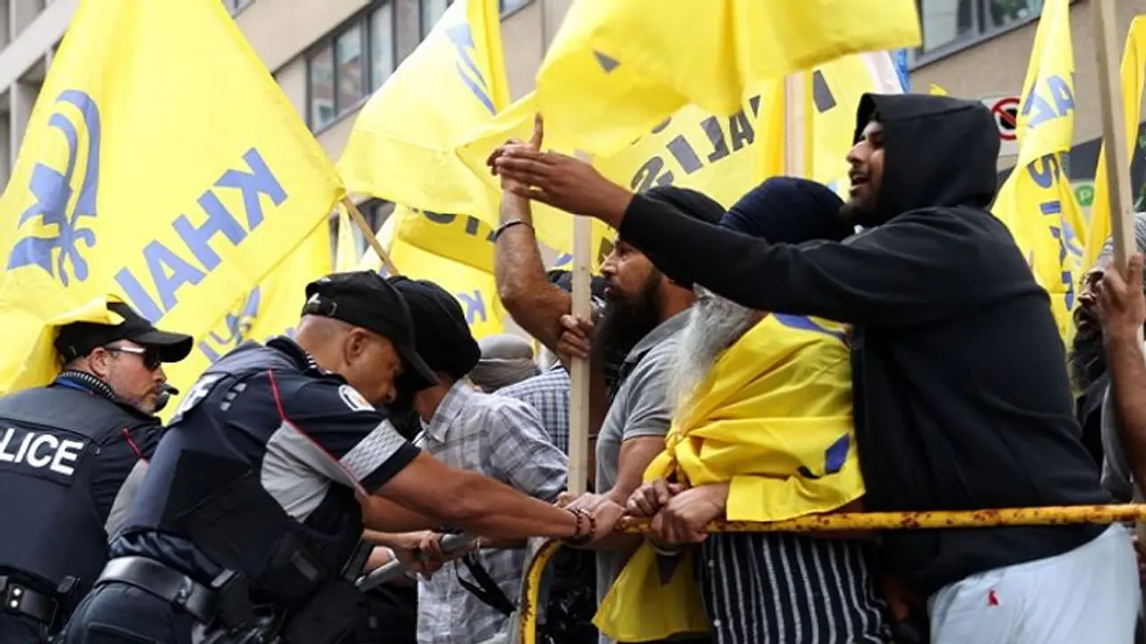 India targets Khalistani terrorists in US, UK, Canada, and Australia; check details