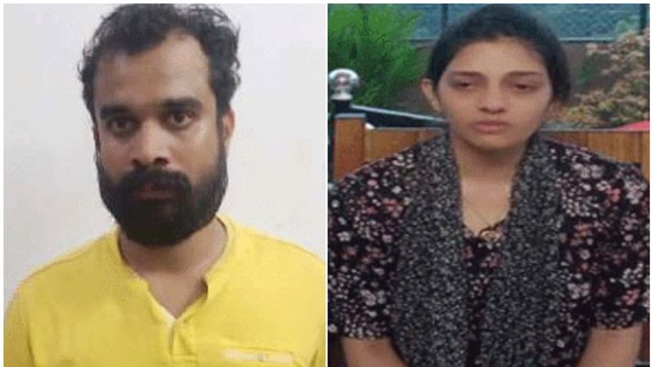 ഒരു മാസമായി പൊലീസ് നിരീക്ഷണത്തിൽ, ജിതിനും ഭാര്യ സ്റ്റെഫിയും ഒന്നും അറിഞ്ഞേയില്ല! അവസാനം കയ്യോടെ കുടുങ്ങി