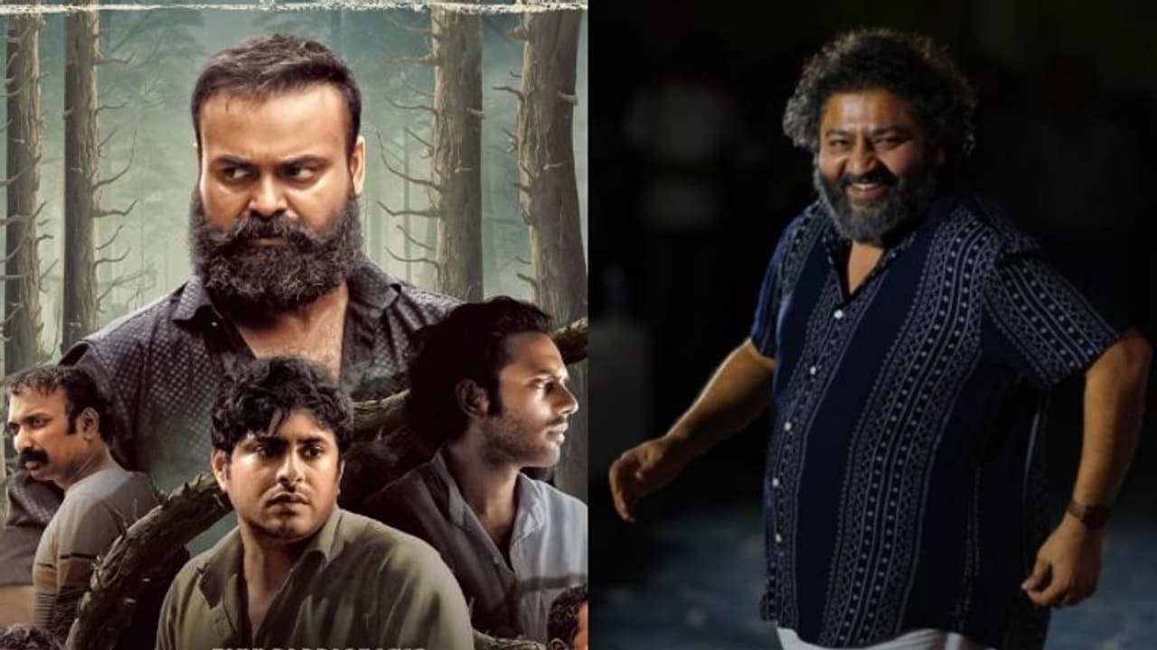 ടിനുവിന്റെ സിനിമകളിൽ ഏറ്റവും ഇഷ്ടപ്പെട്ട സിനിമ; 'ചാവേറി'നെ കുറിച്ച് ലിജോ ജോസ് പെല്ലിശ്ശേരി ടിനുവിന്റെ സിനിമകളിൽ ഏറ്റവും ഇഷ്ടപ്പെട്ട സിനിമ; 'ചാവേറി'നെ കുറിച്ച് ലിജോ ജോസ് പെല്ലിശ്ശേരി