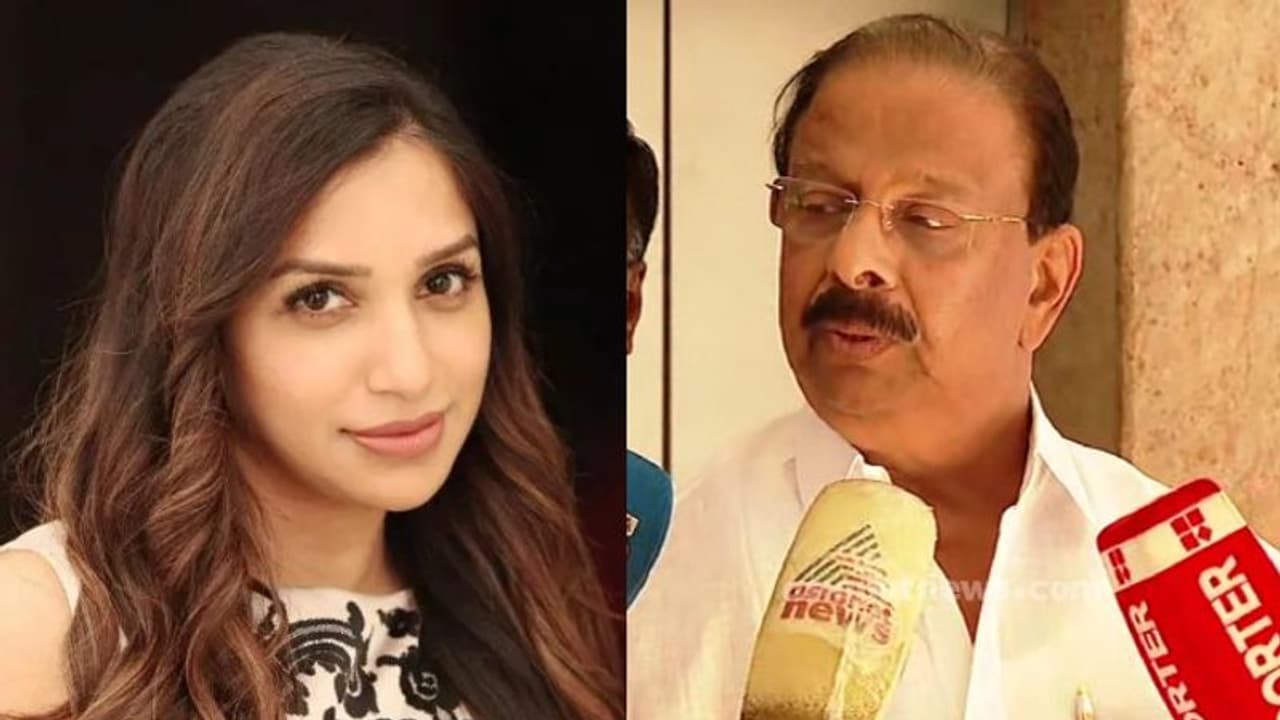 ലോക്സഭയിലേക്ക് അച്ചു ഉമ്മൻ മത്സരിക്കുമോയെന്ന് ചോദ്യം; രൂക്ഷമായി പ്രതികരിച്ച് കെപിസിസി പ്രസിഡന്റ് ലോക്സഭയിലേക്ക് അച്ചു ഉമ്മൻ മത്സരിക്കുമോയെന്ന് ചോദ്യം; രൂക്ഷമായി പ്രതികരിച്ച് കെപിസിസി പ്രസിഡന്റ്