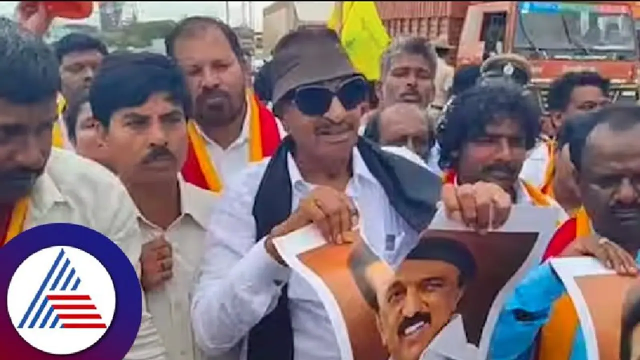 Cauvery row: Pro Kannada activist Vatal Nagraj calls to close all national highways in Karnataka on Oct 10