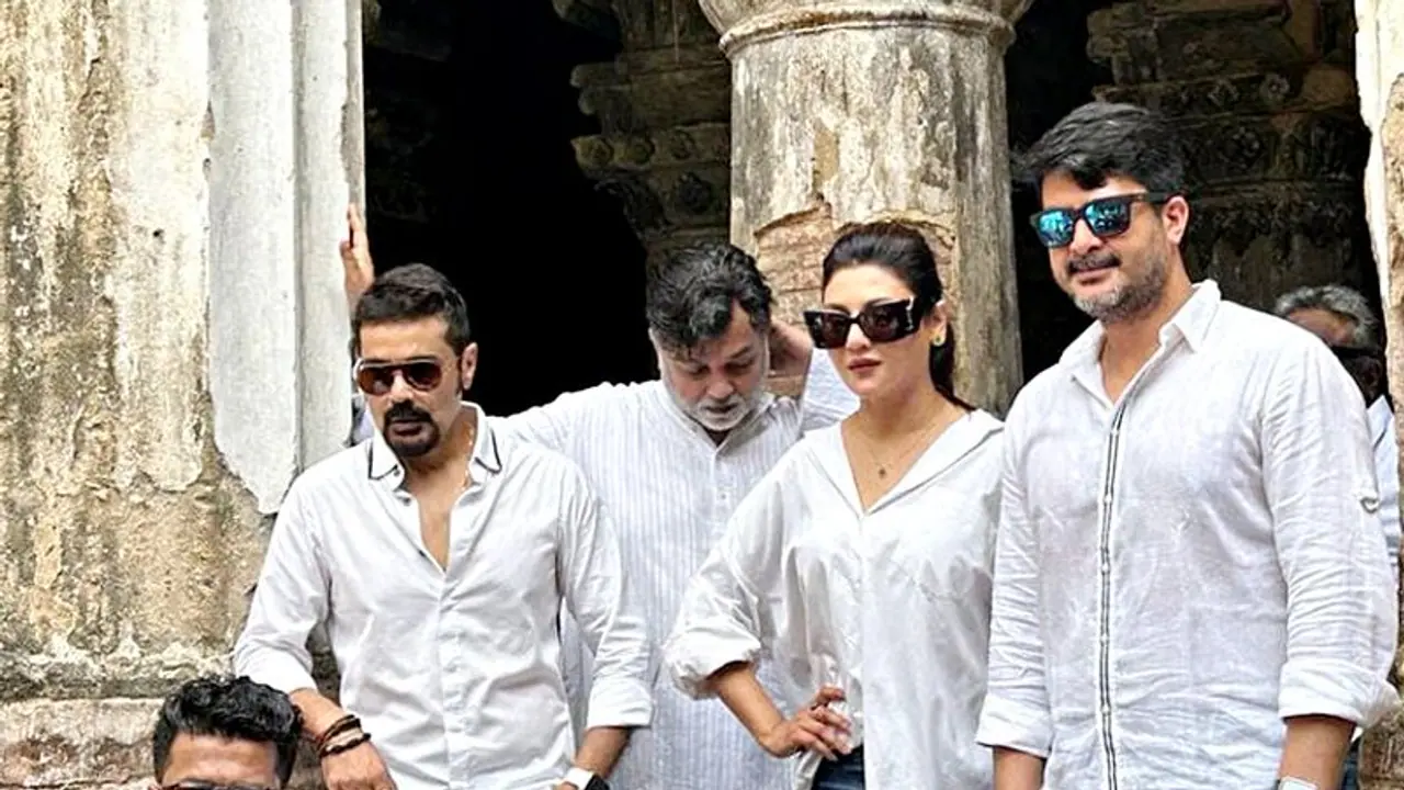 Dawshom Awbotaar trailer out: Srijit Mukherji's highly anticipated cop universe thriller to captivate audience