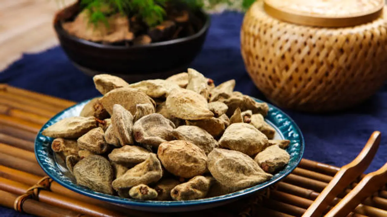 Triphala juice Triphala juice