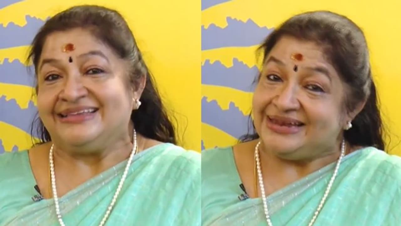 'സര്ക്കാരിന് അഭിനന്ദനം, ഈ വര്ഷം കേരളപ്പിറവി ദിനം ഏറ്റവും മികച്ചതായിരിക്കും'; കാരണം പറഞ്ഞ് ചിത്ര 'സര്ക്കാരിന് അഭിനന്ദനം, ഈ വര്ഷം കേരളപ്പിറവി ദിനം ഏറ്റവും മികച്ചതായിരിക്കും'; കാരണം പറഞ്ഞ് ചിത്ര