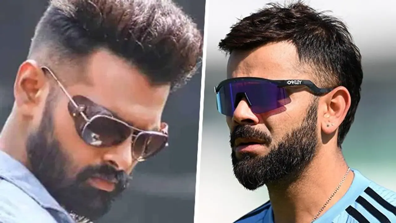 If Virat Kohli biopic is made, this actor willing to play Indian batting icon If Virat Kohli biopic is made, this actor willing to play Indian batting icon