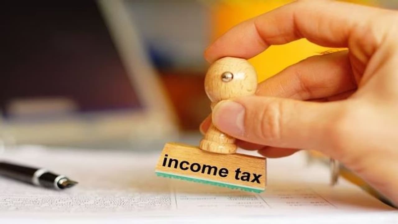 Simplified: Exemptions under the new income tax regime