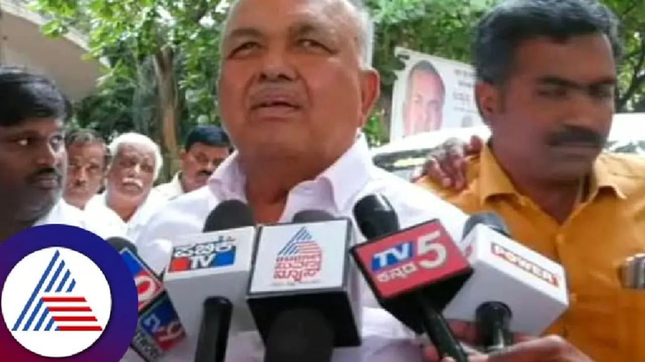 2025ರ ವರ್ಷಾಂತ್ಯಕ್ಕೆ ಗ್ರೇಟರ್‌ ಬೆಂಗ್ಳೂರು ಚುನಾವಣೆ : ರಾಮಲಿಂಗಾ ರೆಡ್ಡಿ